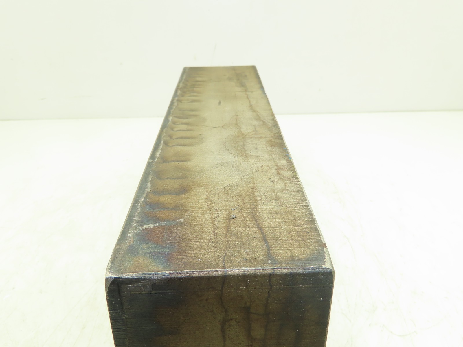 Machining Steel Flat Ground Bar Stock 3″x 5-1/2″x 12″ Rectangle Block 62Lbs