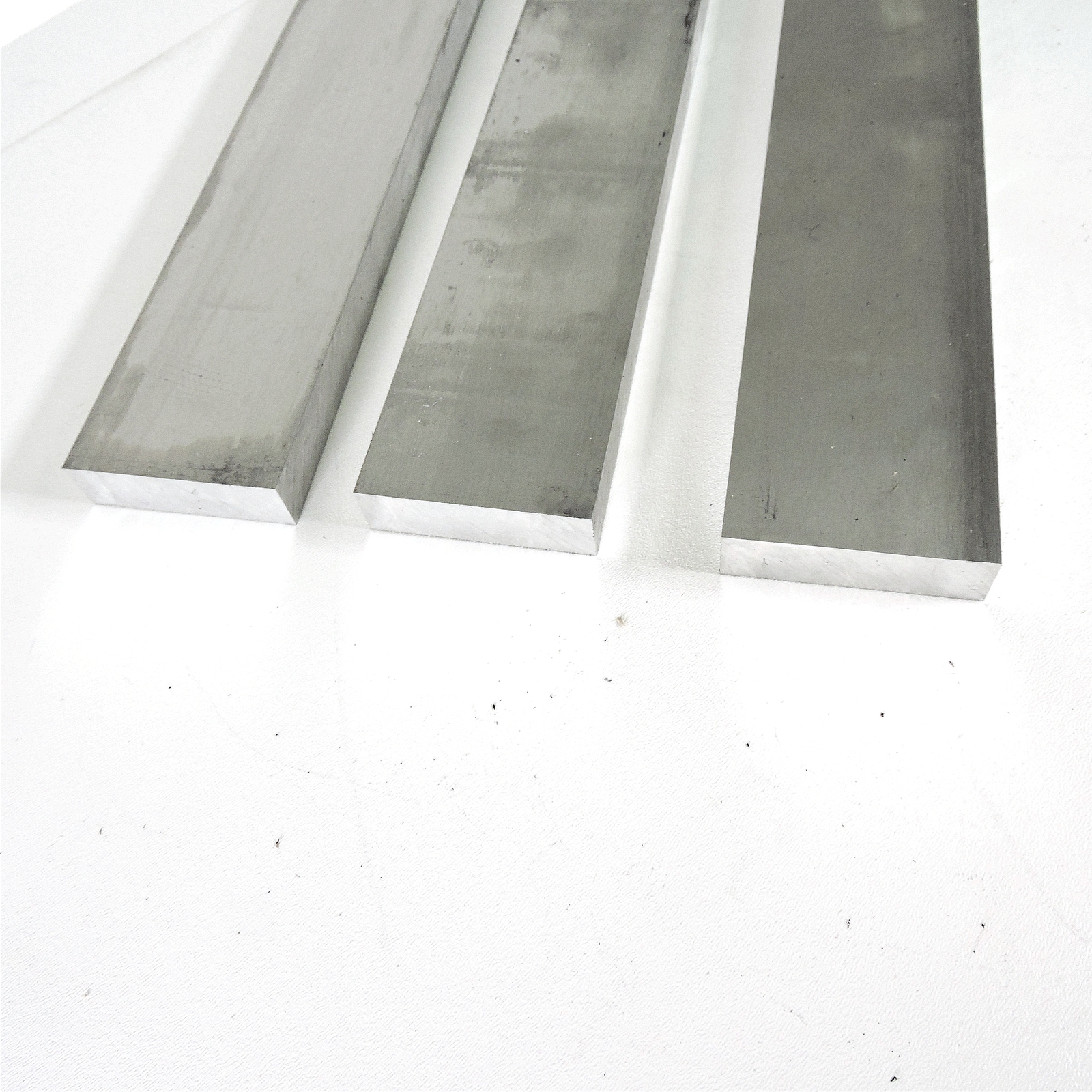 .75″ thick 3/4 Aluminum 6061 PLATE 2.125″ x 21.75″ Long QTY 3 sku 241298