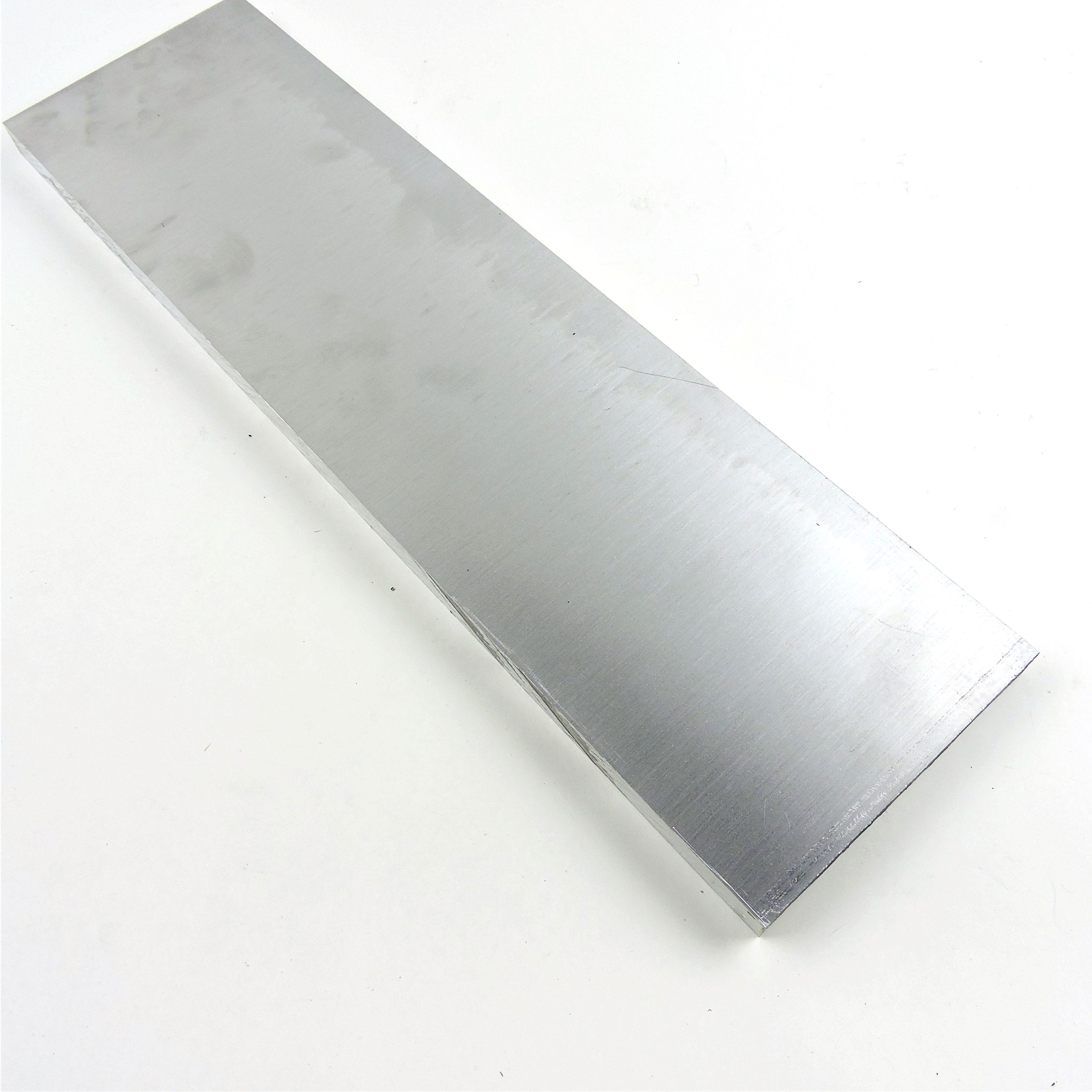 .75″ thick 3/4 Aluminum 6061 PLATE 5.5″ x 19.625″ Long sku 306796