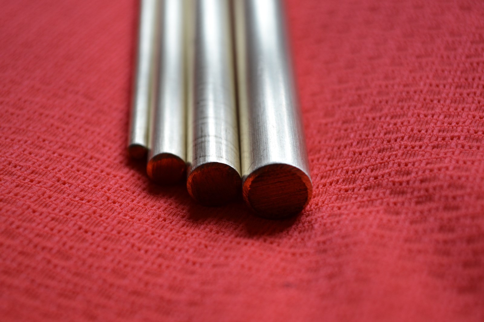 2.5mm 0.2cm Messing Stange Schaft CZ121 100MM Modell Hersteller