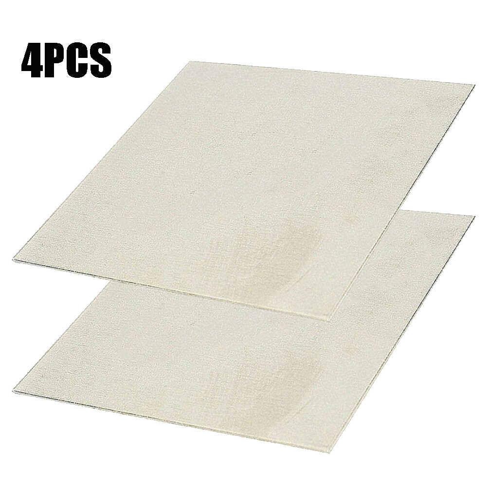4PC 100x100mm Pure Nickel Ni Sheet Plate For Electroplating Anode Element 1mm ##
