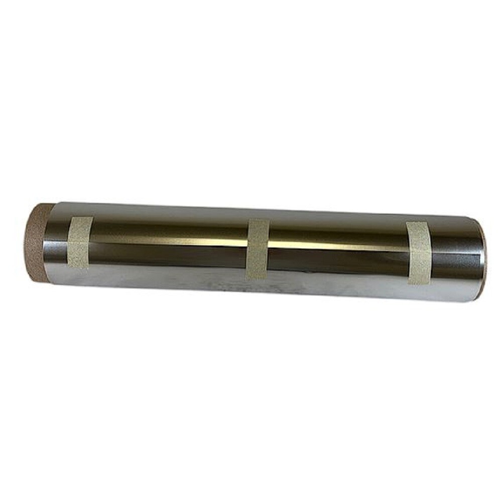 Maudlin Products SSFW309-20-50 20″ x 600″ x 0.002″ Stainless Steel Tool Wrap