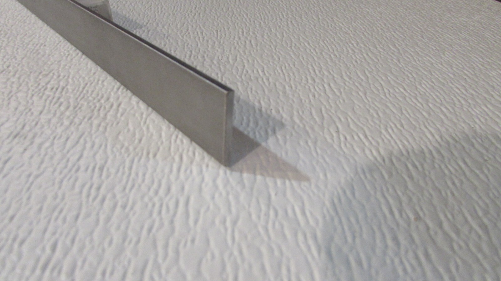1/8″ x 1″ X 12″ 304 STAINLESS STEEL FLAT BAR–MADE IN THE U.S.A.
