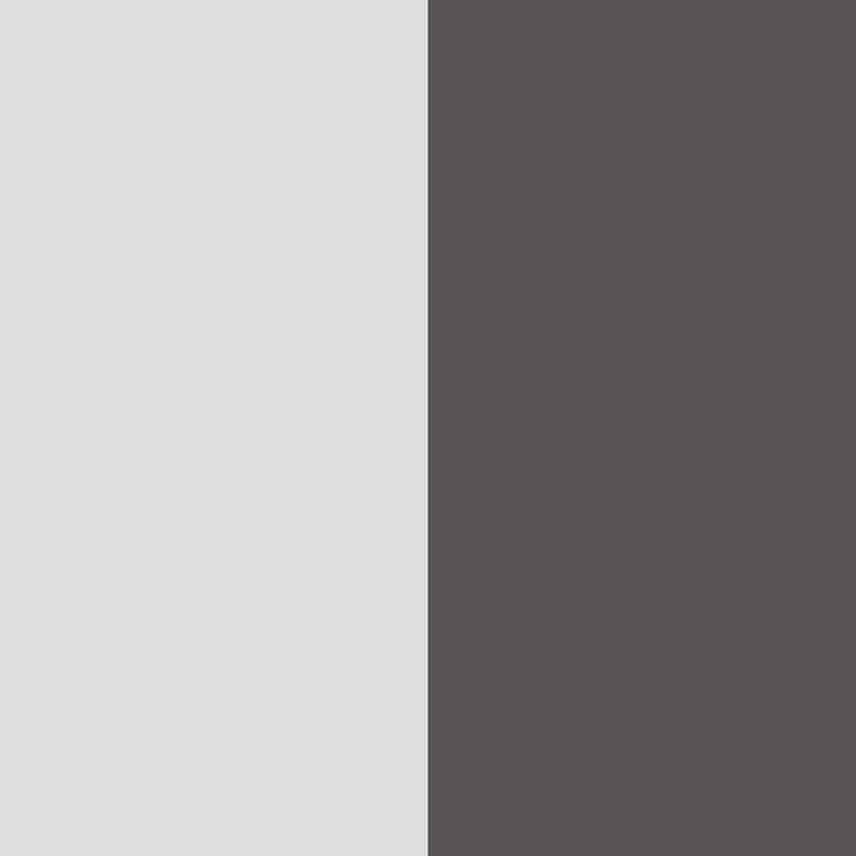 Aluminum Sheet, Painted, Light Grey/Shell Grey, 0.040″ x 48″ x 60″ VP 2 Side
