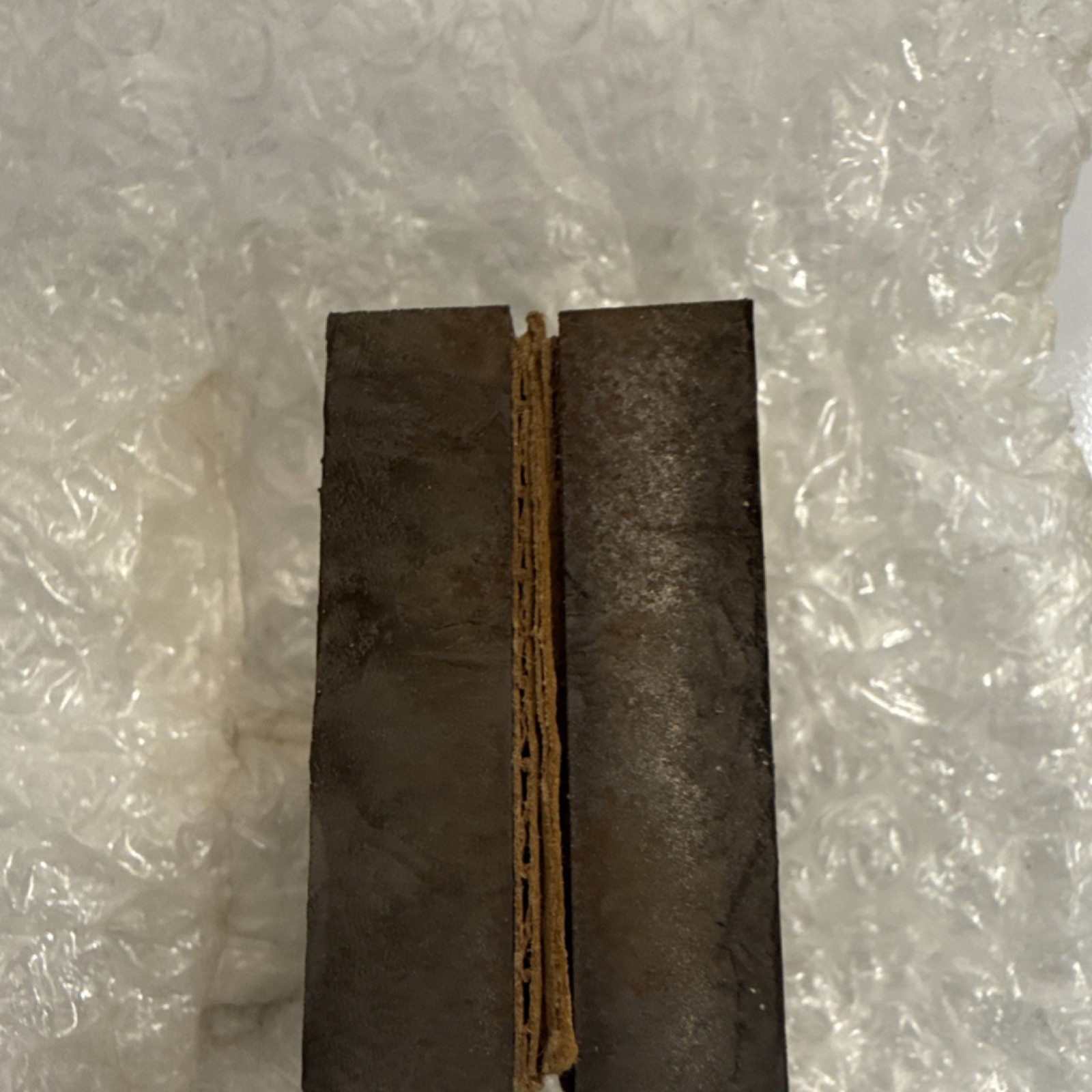 Steel Flat Stock Industrial Metal Block Raw Material. Magnet