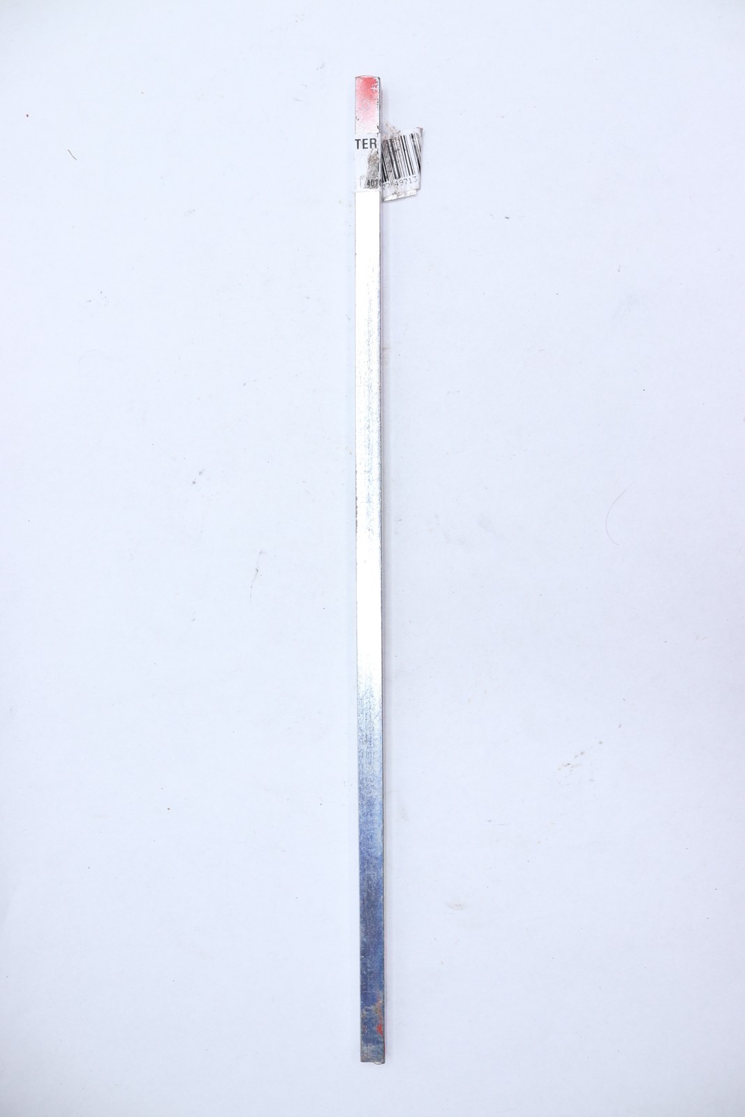 Forney Keystock Metal Silver 5/16″ x 1′ 49713