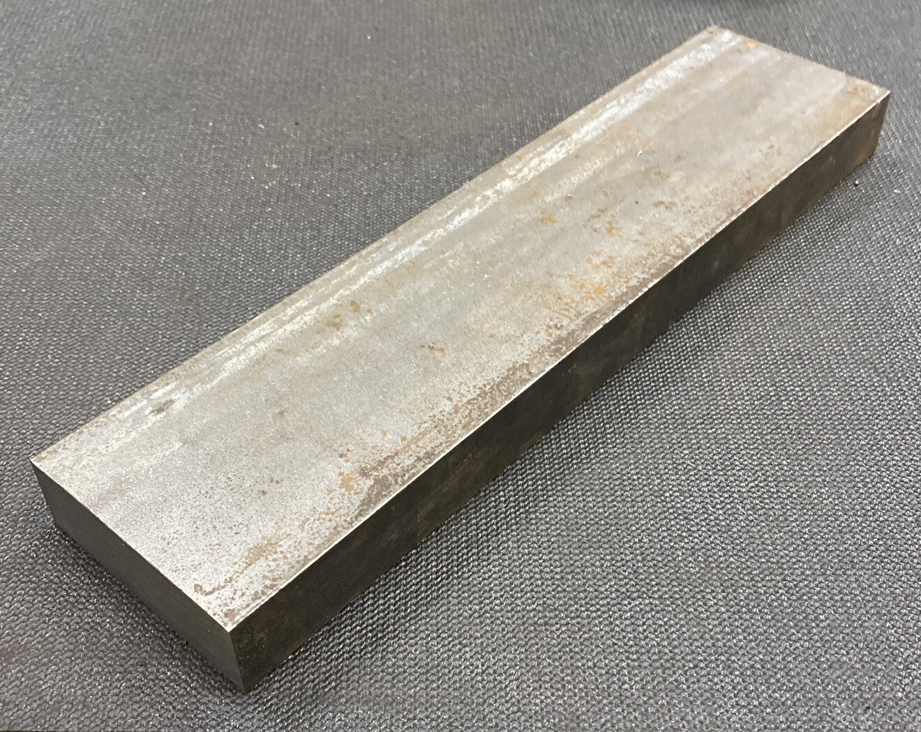 1” Thickness 4140 Cold Drawn Annealed Steel Flat Bar – 1” x 3″ x 10″ Length