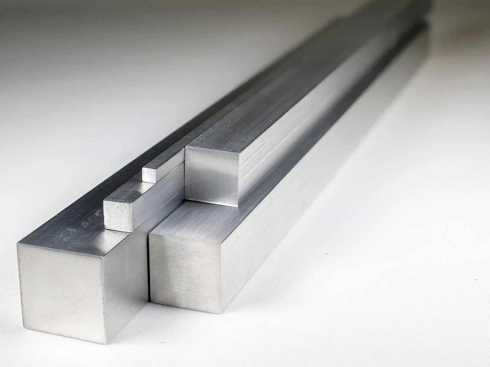 1″ X 1-1/2″ X 18″ 6061 T6511 ALUMINUM SOLID FLAT BAR