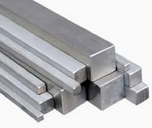 Alloy 6061-T6511 Aluminum Flat Rectangular Bar – 1″ x 1 1/4″ x 12″