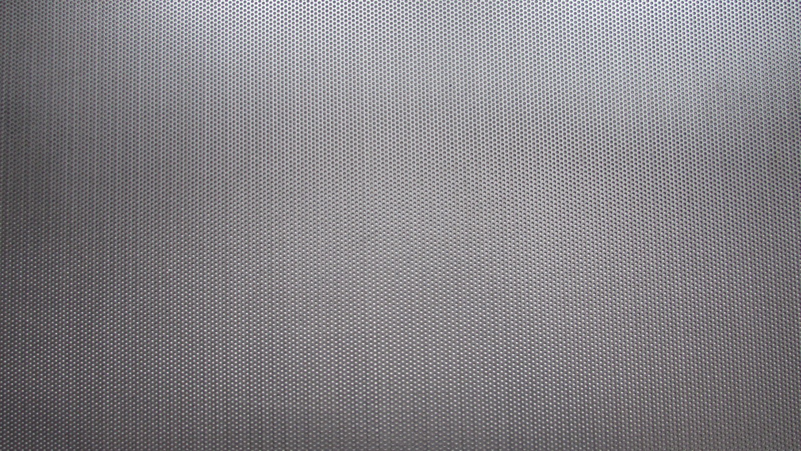 1/16 HOLES ON 3/32 CENTERS- 20 GA.STAINLESS PERFORATED SHEET- 11-1/2″ x 12″