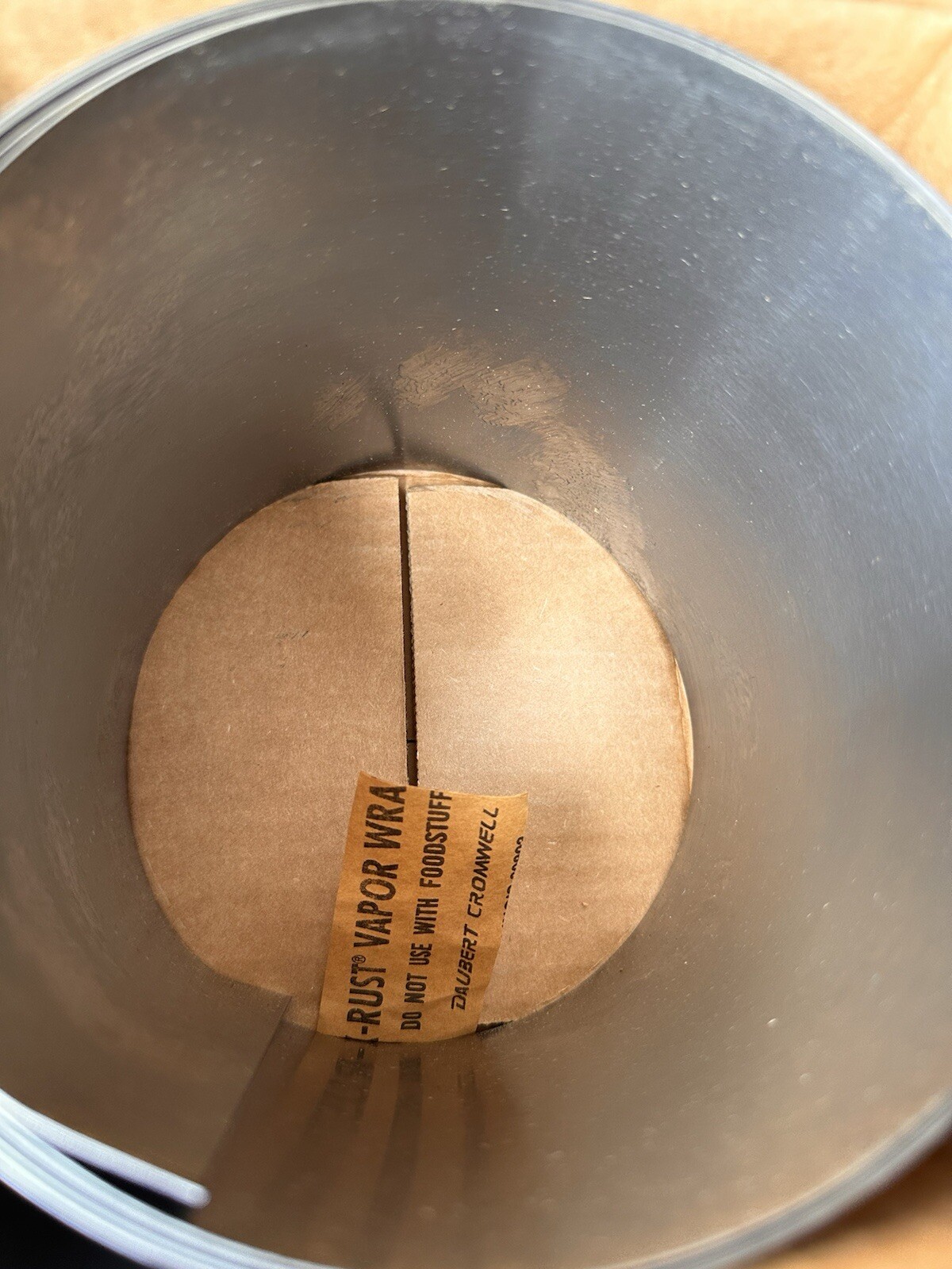 Steel Shim Stock Roll Shop-Aid .40MM 150MM x 2.5M