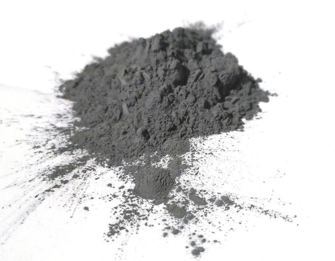 Zinc Metal Powder – 50 LB Bulk $200 Free Domestic Shipping