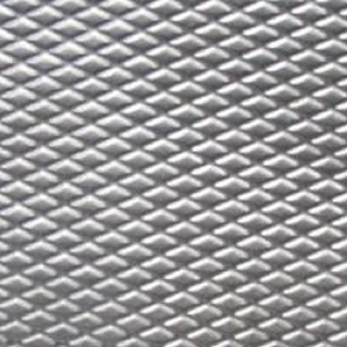 EMBOSSED ALUMINUM SHEET .025 X 24″ X 48″