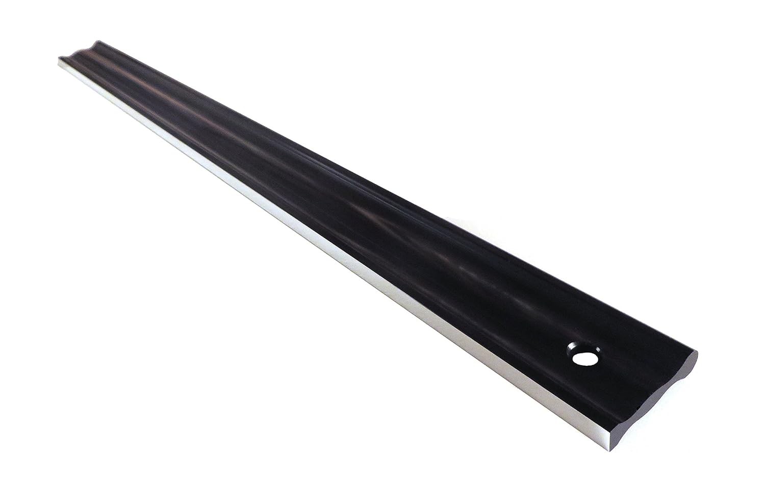 24 Inch Anodized Aluminum Straight Edge Guaranteed to Within .001…