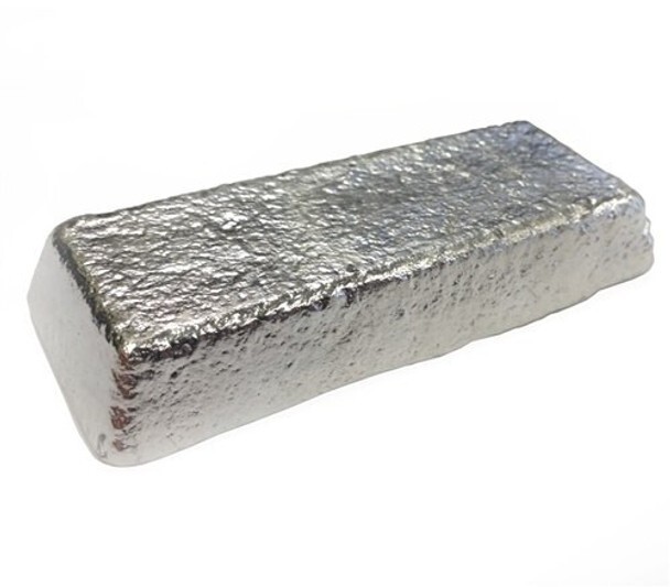 AIM158 Fixturing Reusable Alloy (Cerrobend) 1# Bars