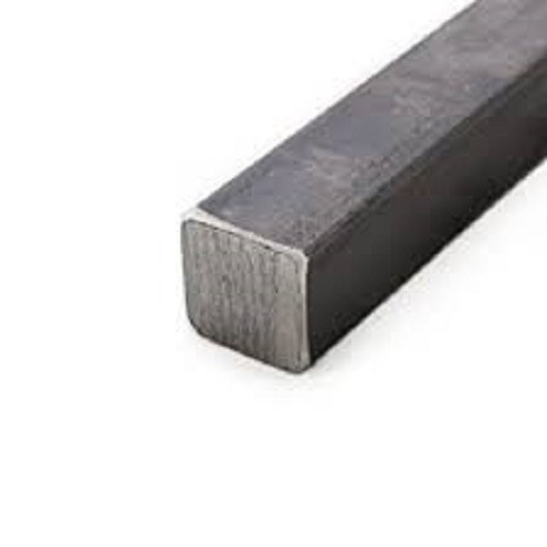 Grade A36 Hot Rolled Steel Square Bar – 3/8″ x 3/8″ x 36″