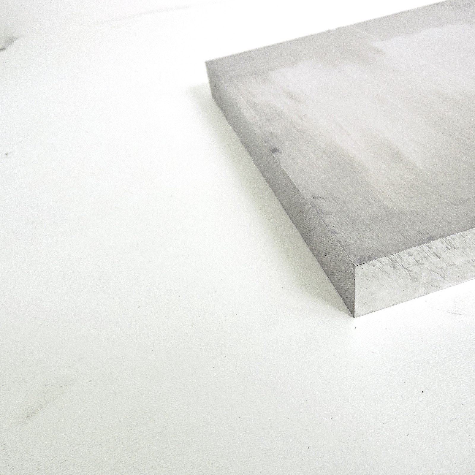 .75″ thick 3/4 Aluminum 6061 PLATE 9.5″ x 21.625″ Long sku 335717
