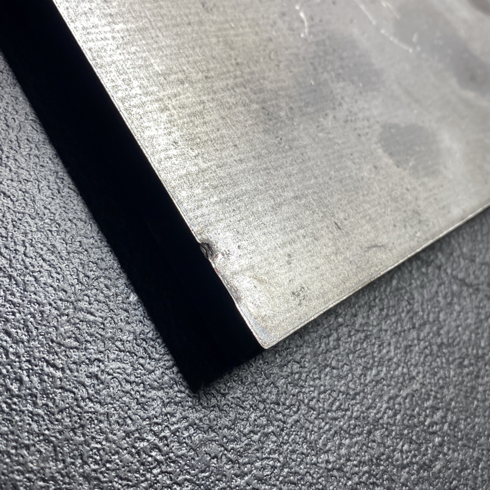 1/2X10X10 INCH STEEL PLATE 10”X10” A36 HOT ROLL FLAT .5″ THICK