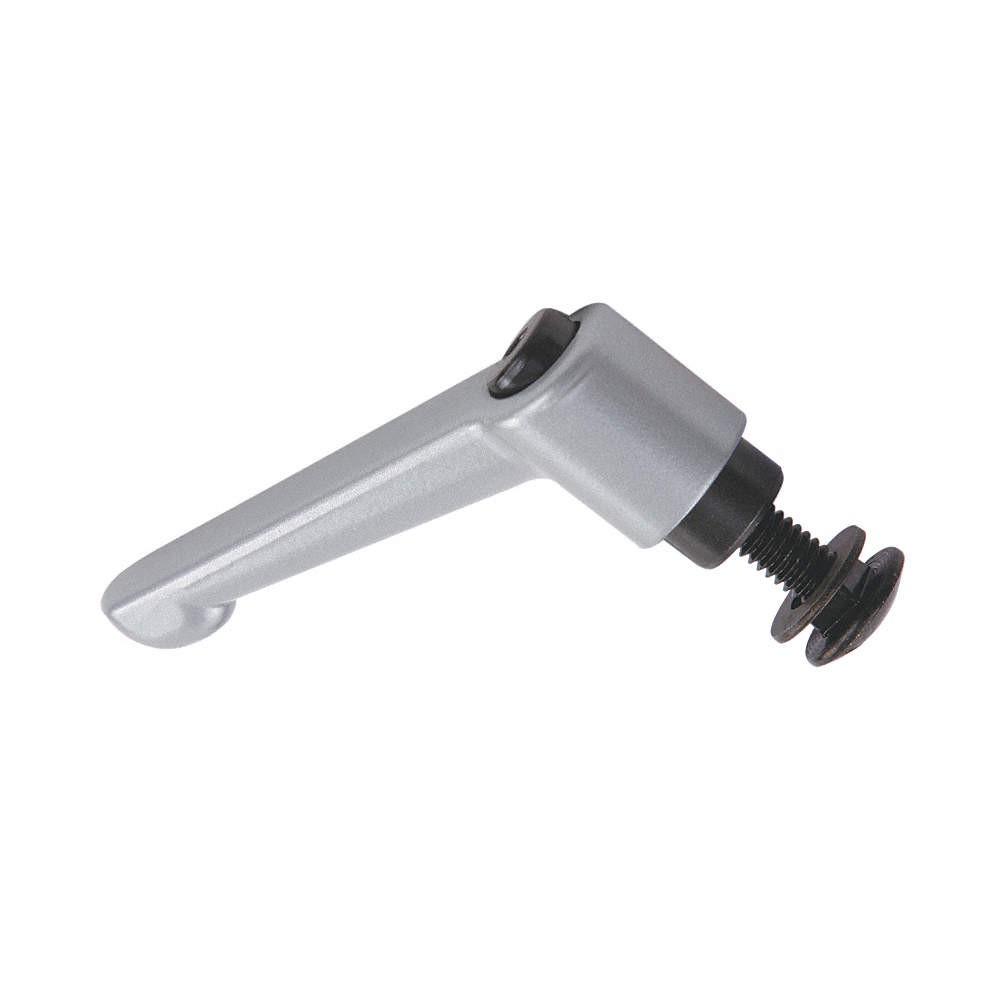 80/20 40-6800 L Brake Handle,89.1 mmx17.5 mm 5JRX3