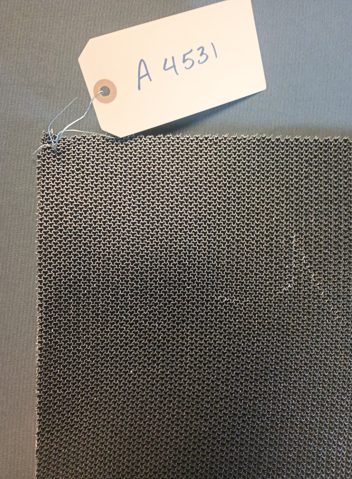 Aluminum Honeycomb Core Sheet – 10″ x 16″ x 0.5″ (Flexible)