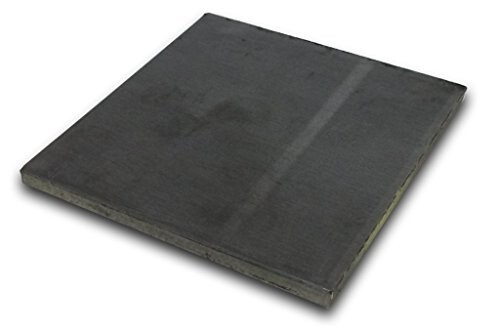 12 x 12 x 1/4 steel plate hot rolled