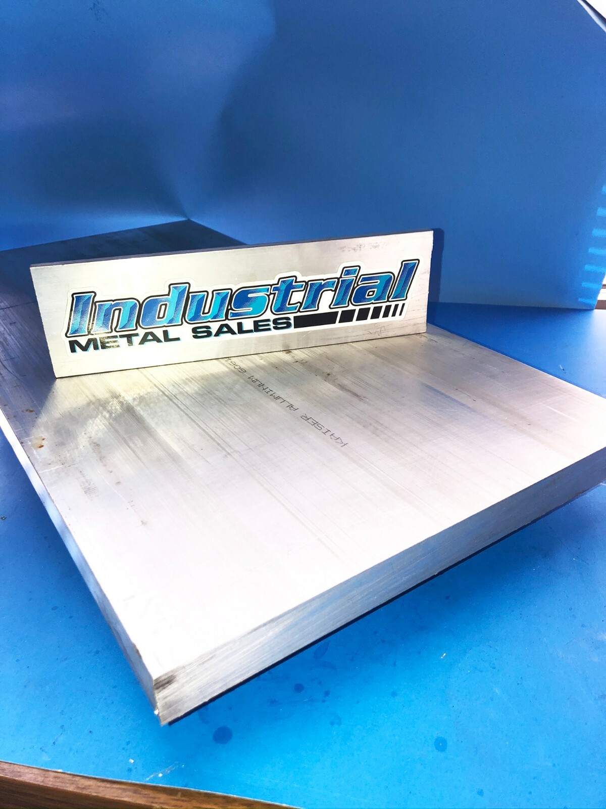 1/2″ x 10″ x 24″-Long 6061 T651 Aluminum Flat Bar–>.500″ x 10″ 6061 Flat Bar