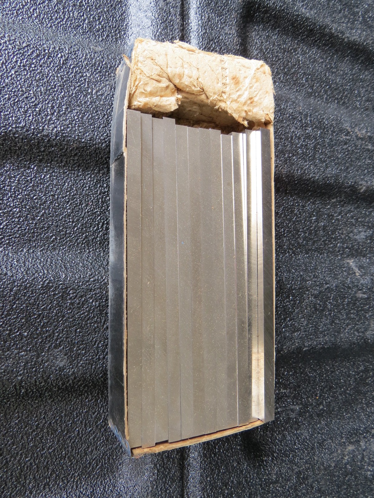 Machinist high speed Tool steel