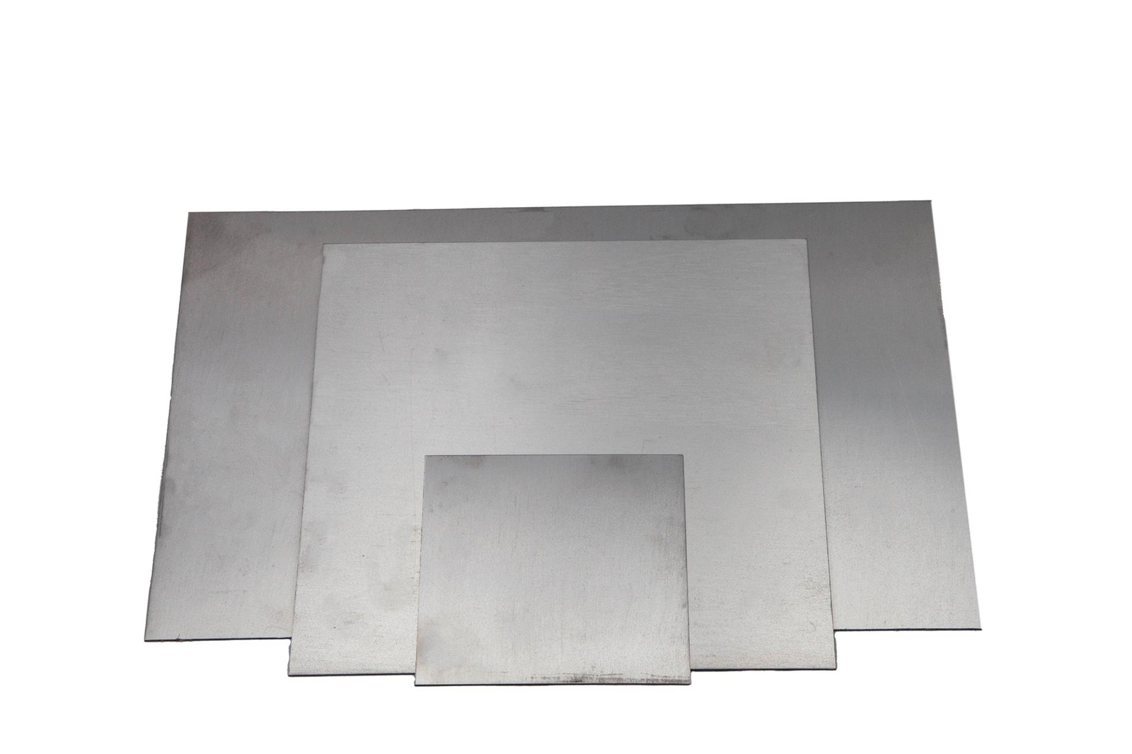 Zirconium Sheet 0.025-50mm Plates Zirconium Cut to Size 100-1000mm