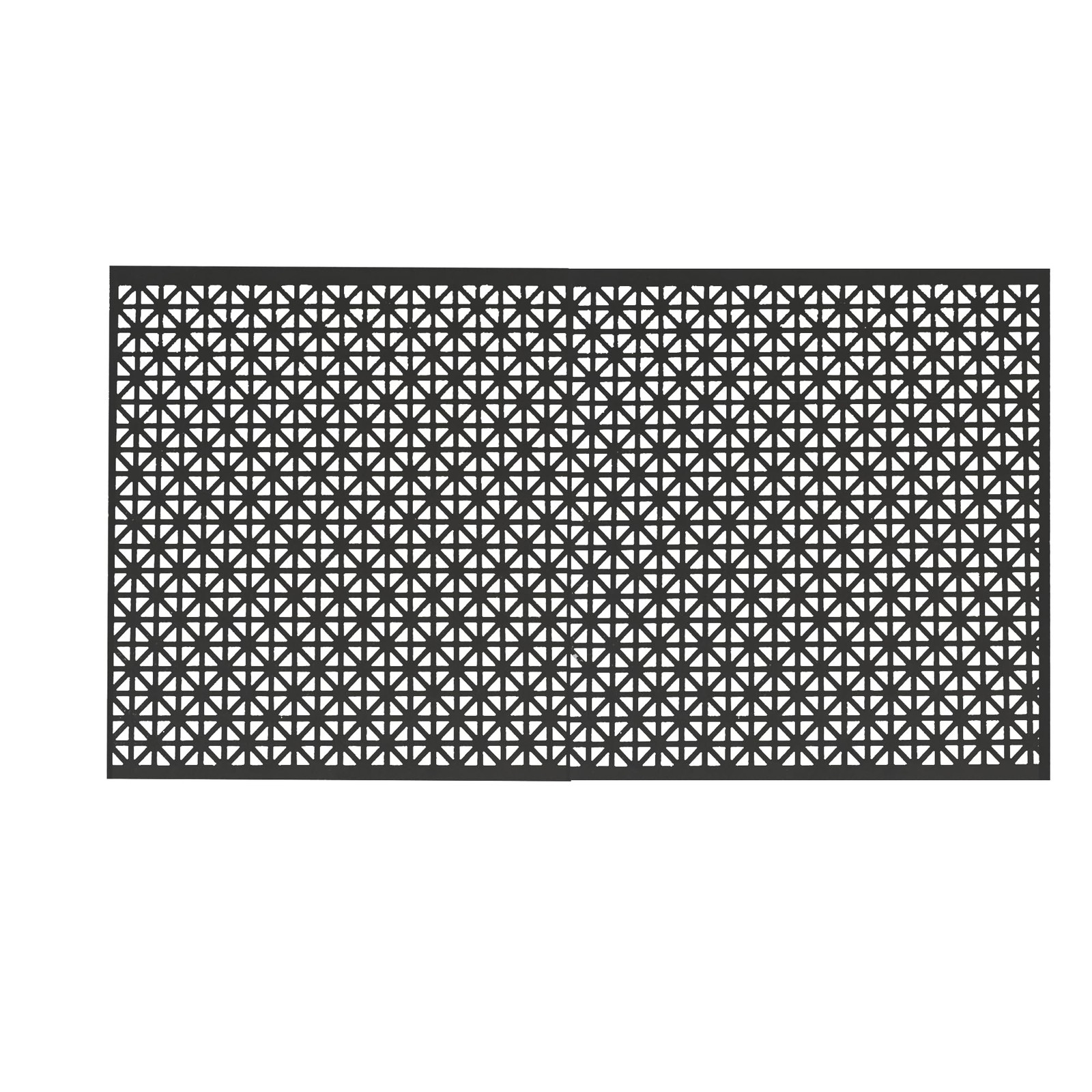 M-D Building Products 56006 .020-Inch Thick 1-Feet by 2-Feet Union Jack Aluminum