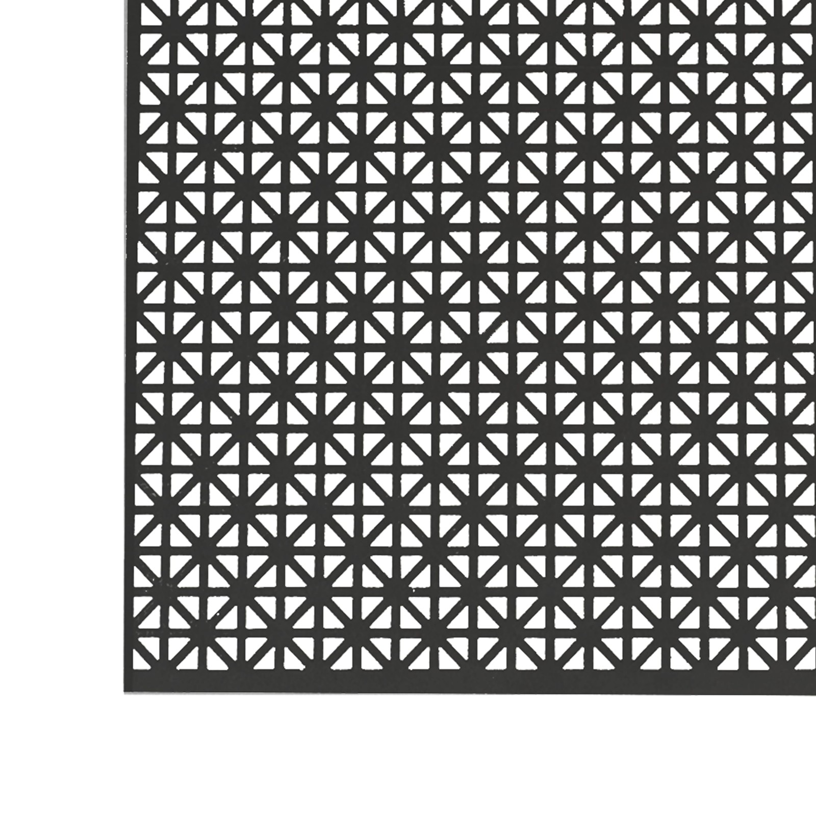 M-D Building Products 56006 .020-Inch Thick 1-Feet by 2-Feet Union Jack Aluminum
