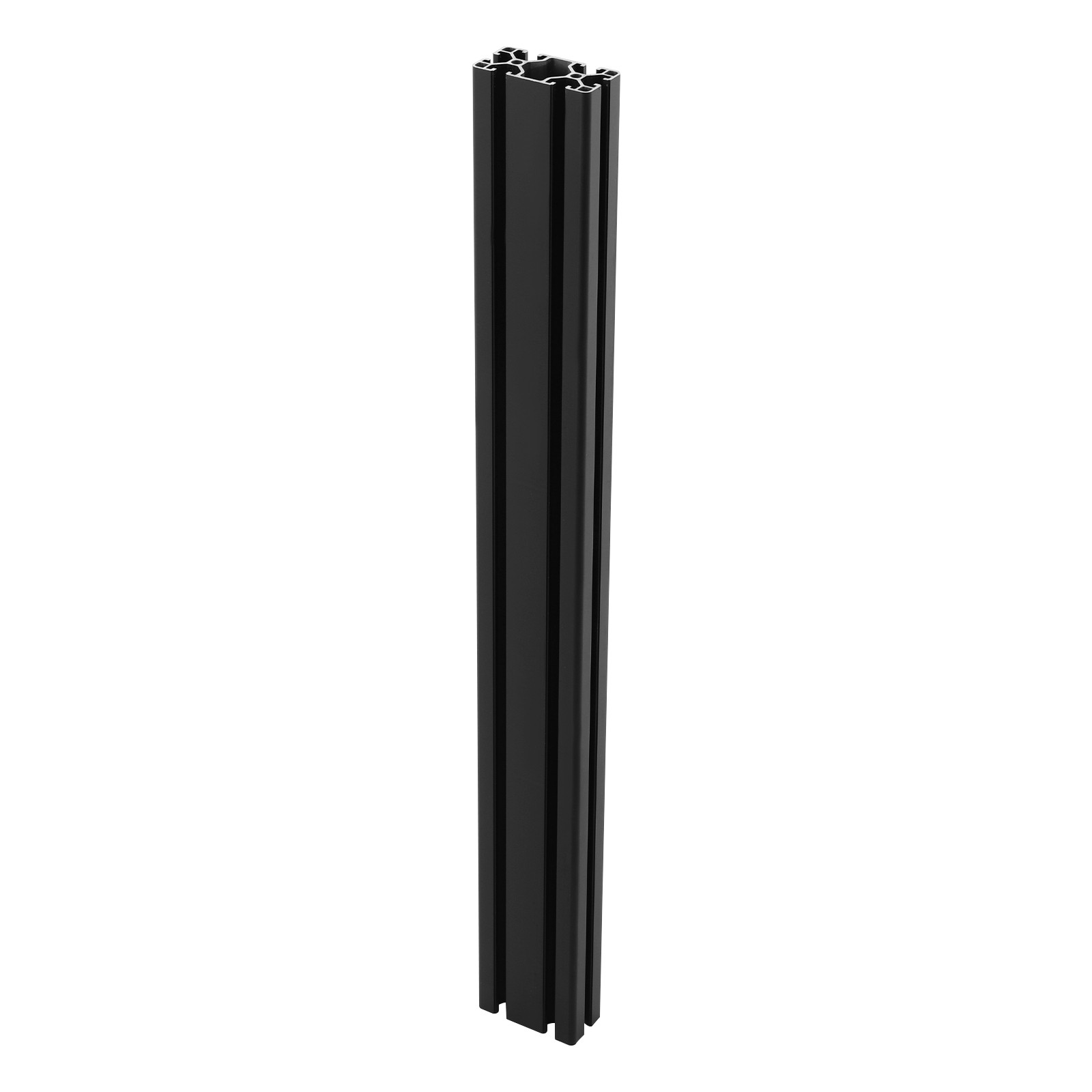Aluminum Profile, T-slot Aluminum Profile, 2-Pack T-slot Aluminum Profiles