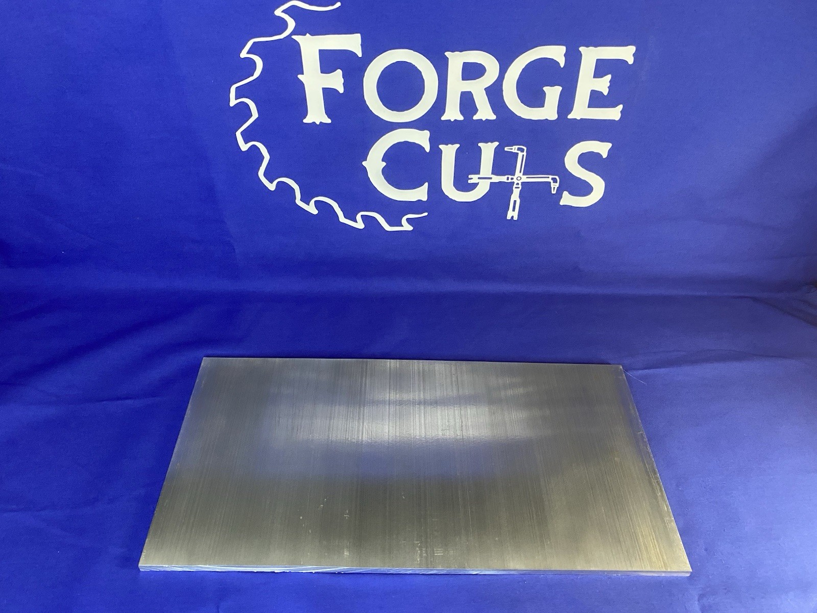 1/4″ X 6″ X 12″ Long ALUMINUM 6061 FLAT BAR STOCK T6511 SOLID .250” X 6.00”