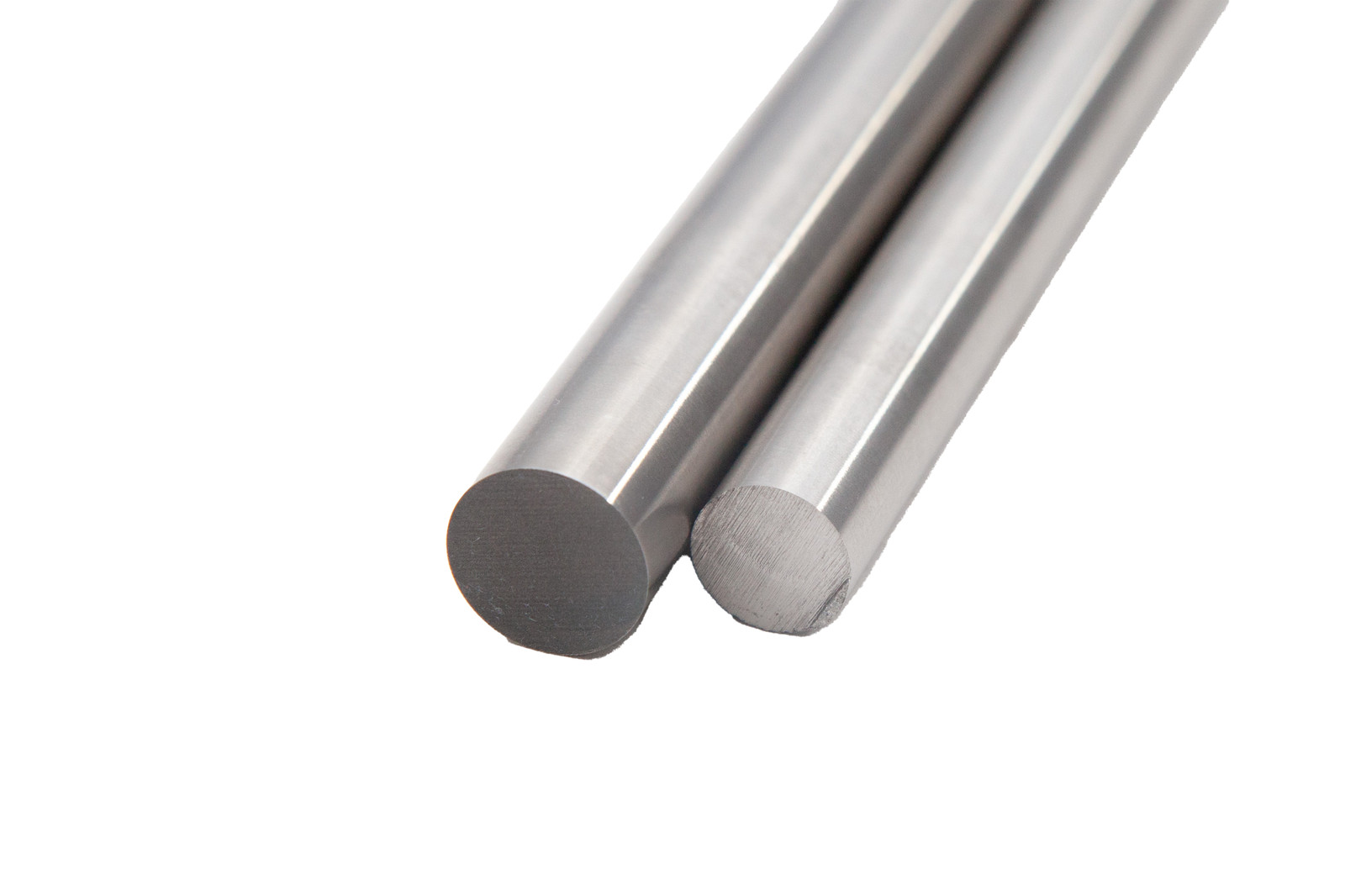 Tungsten Rod 99.95% Pure Metal Element 74 Round Rod W Ø0.8-20mm Tungsten Rod