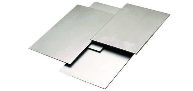 Inconel® x750 Alloy X-750 Sheet Metal 0.127-63.5mm Plate N07750 Cut to Size