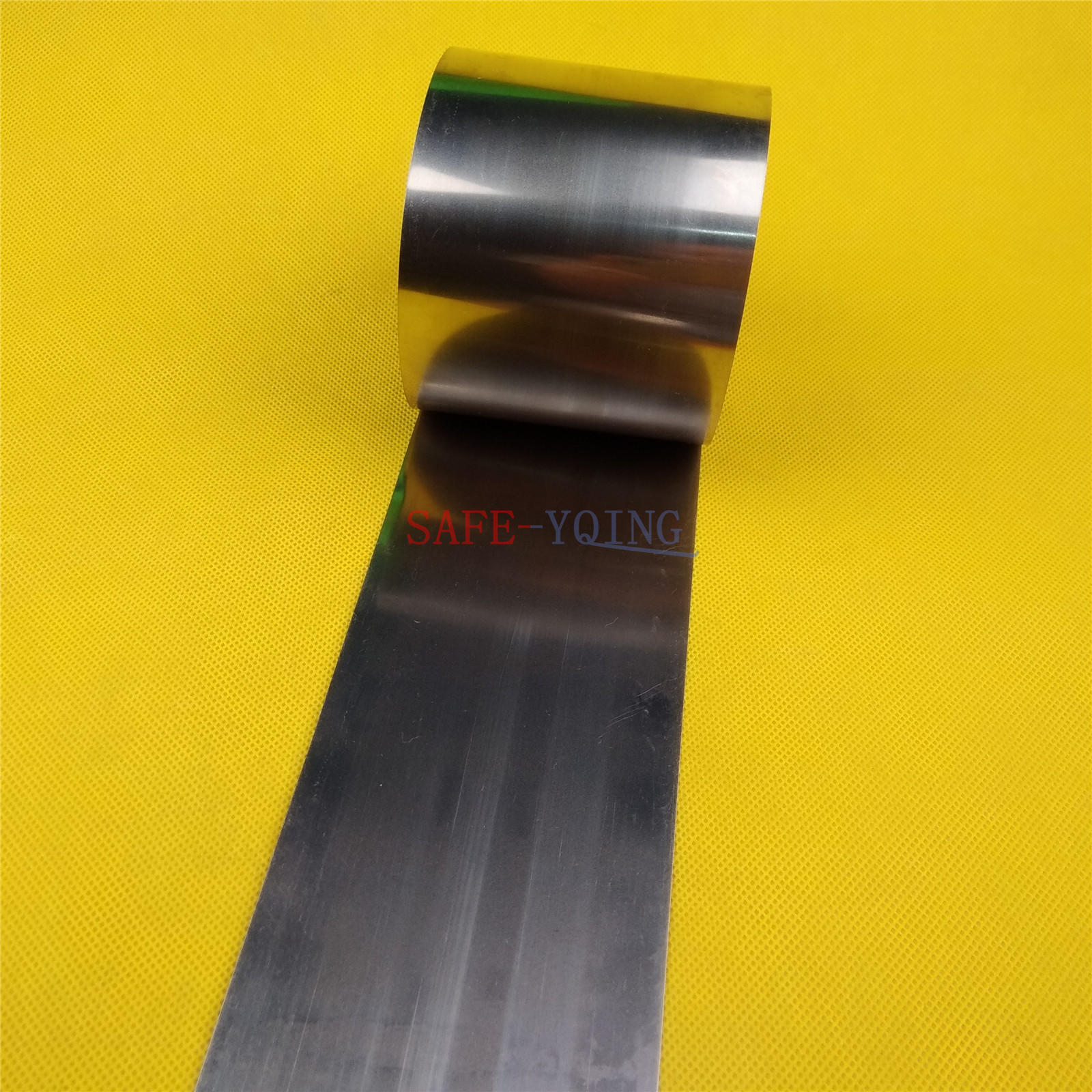 1PCS NEW Nickel Ni Metal Foil Thin Sheet 0.2*(95~100)*1000mm