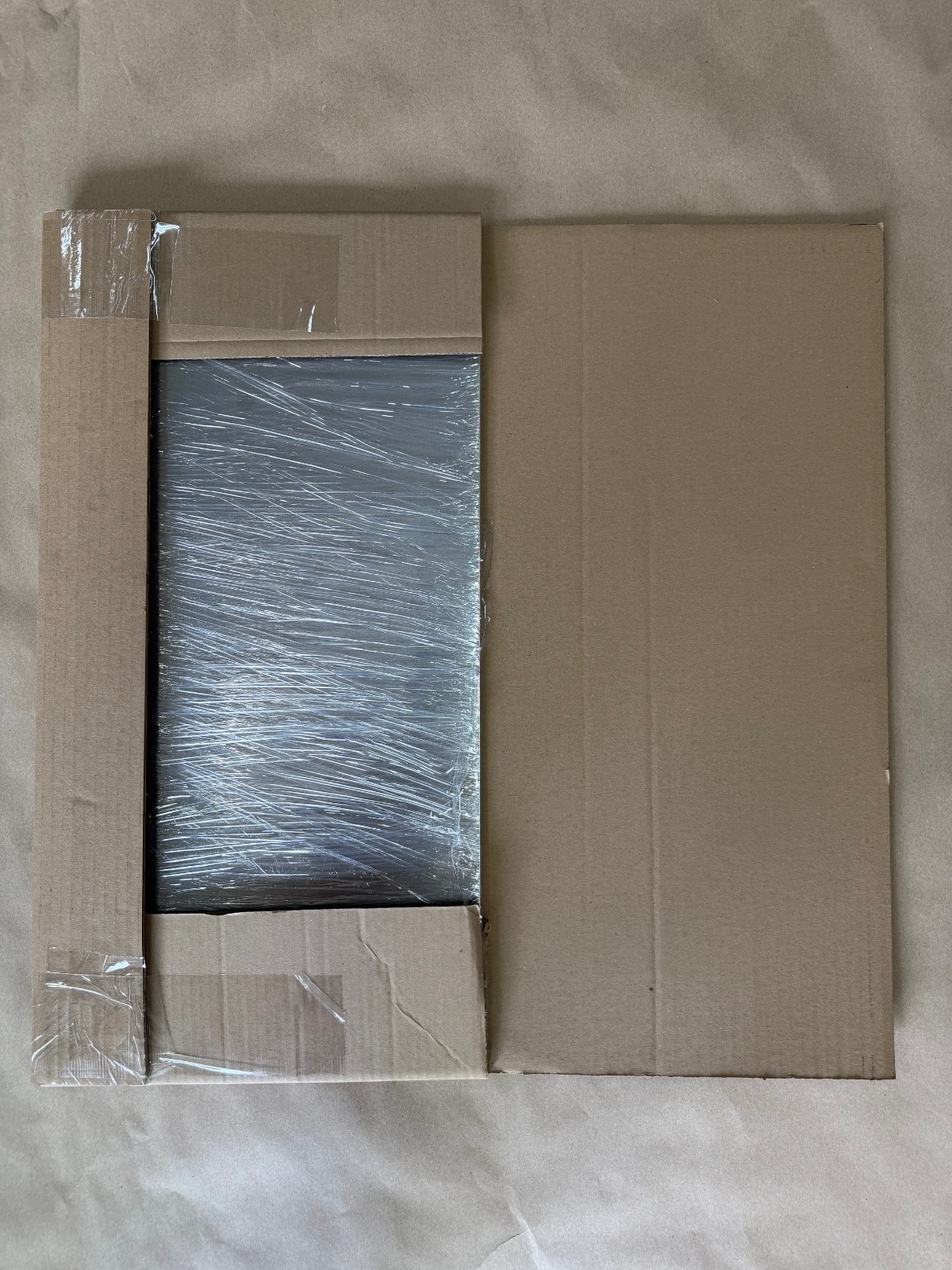 18 Gauge Steel Sheet Metal Cold Rolled 12 X 24 Inches (4 PACK) Free Shipping