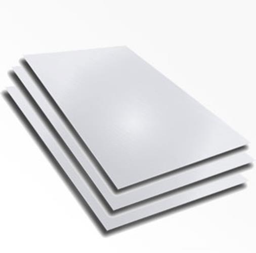 Incoloy® Alloy 800 Blech 0.508-50.8mm Platte 1.4876 Zuschnitt nach Maß100-1000mm