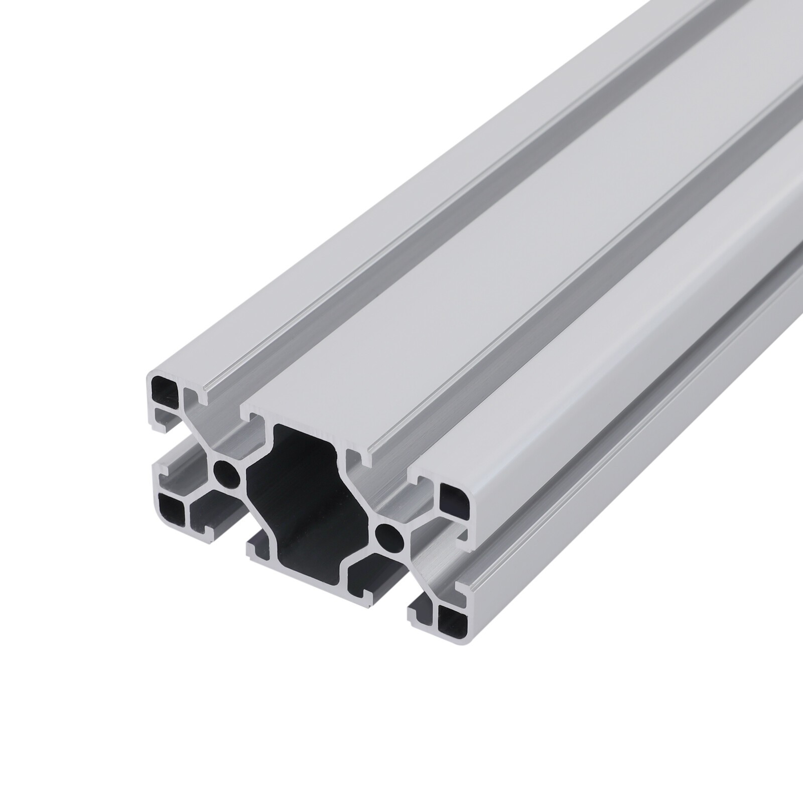 2-Pack T-slot Aluminum Profiles, T-slot Aluminum Profile, Aluminum Profile