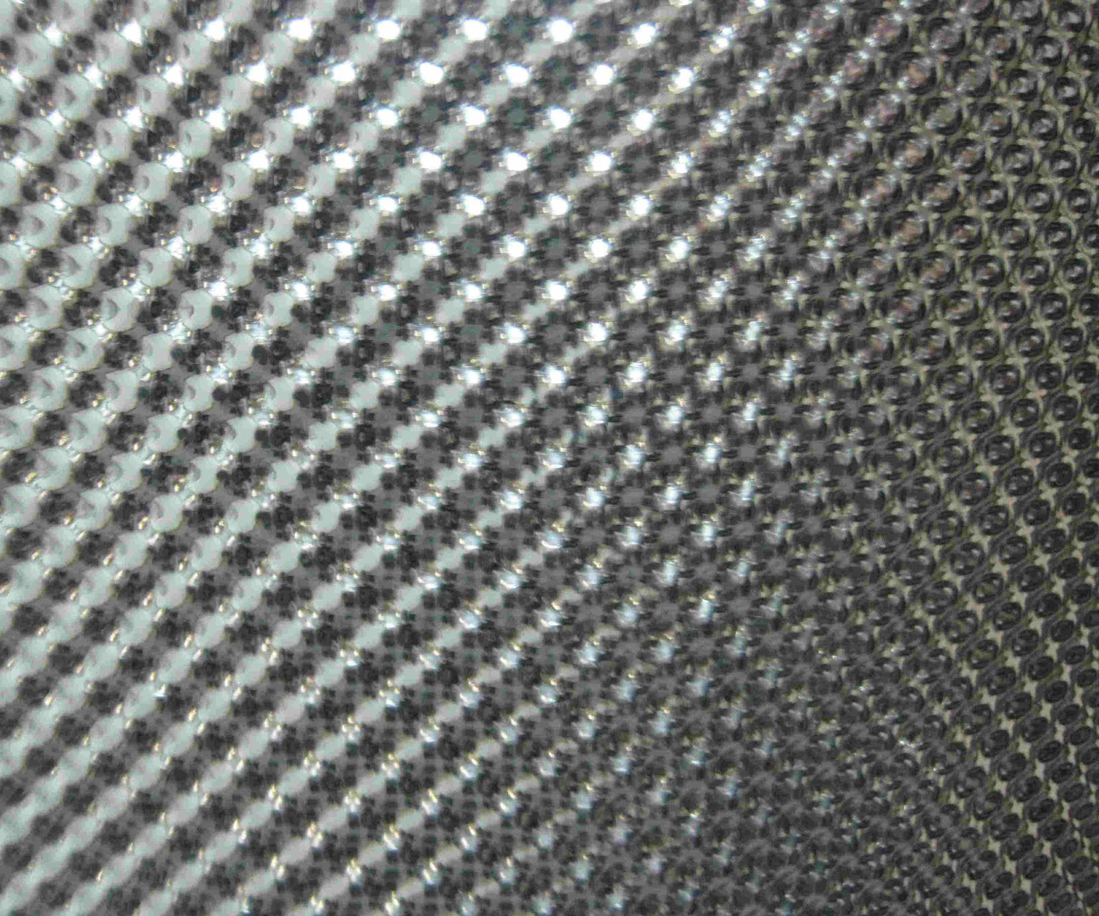 Embossed Aluminum Sheet – .025″ x 24″ x 48″ Diamond Pattern
