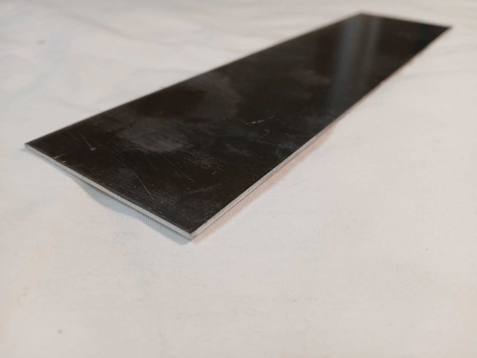 ALUMINUM SHEET Cut 8″ x 12″ 1/16″ 5052-h32 (.0625) Alloy Flat Stock Mill Finish