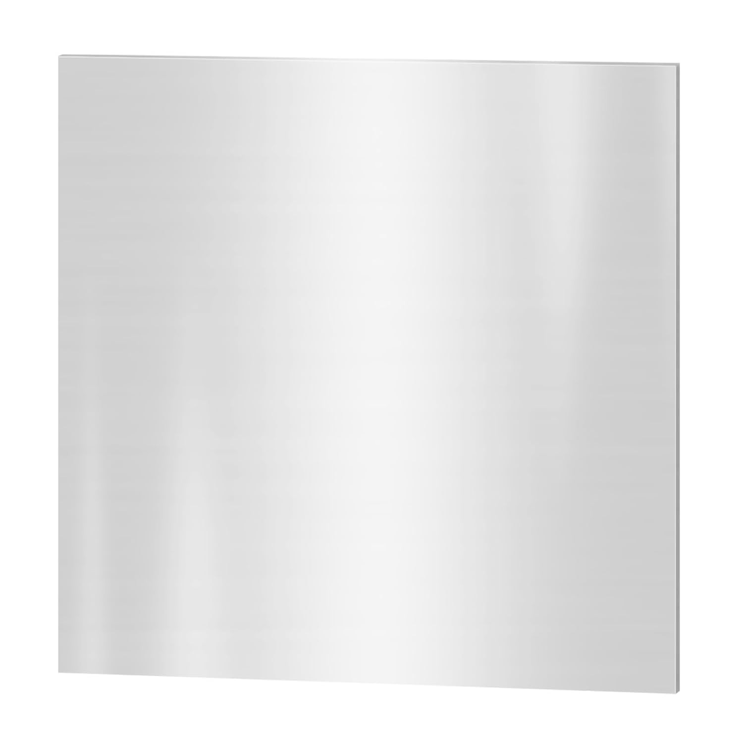 12 X 12 X 1/16 Inch 304 Stainless Steel Sheets, 1/16 Inch Thickness Stainless