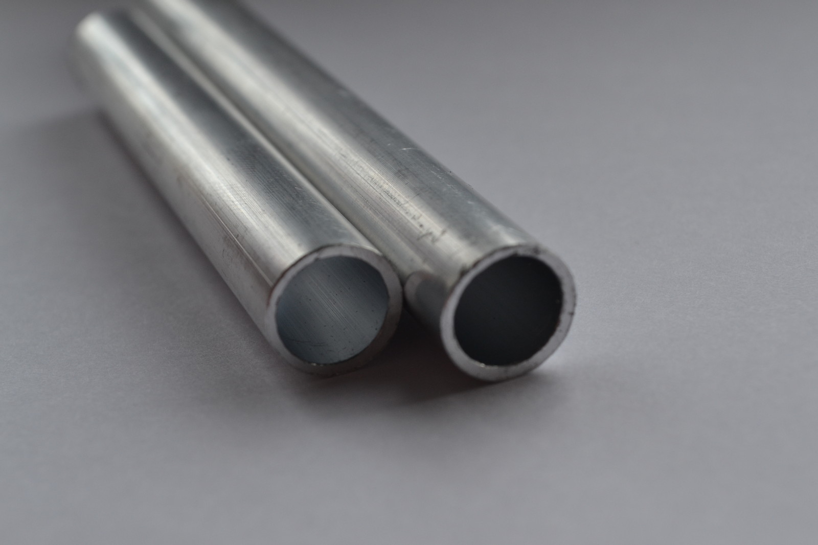 Aluminium Rund Stange Hohl Rohr Schaft Verschiedene Längen Und Durchmesser 6mm –