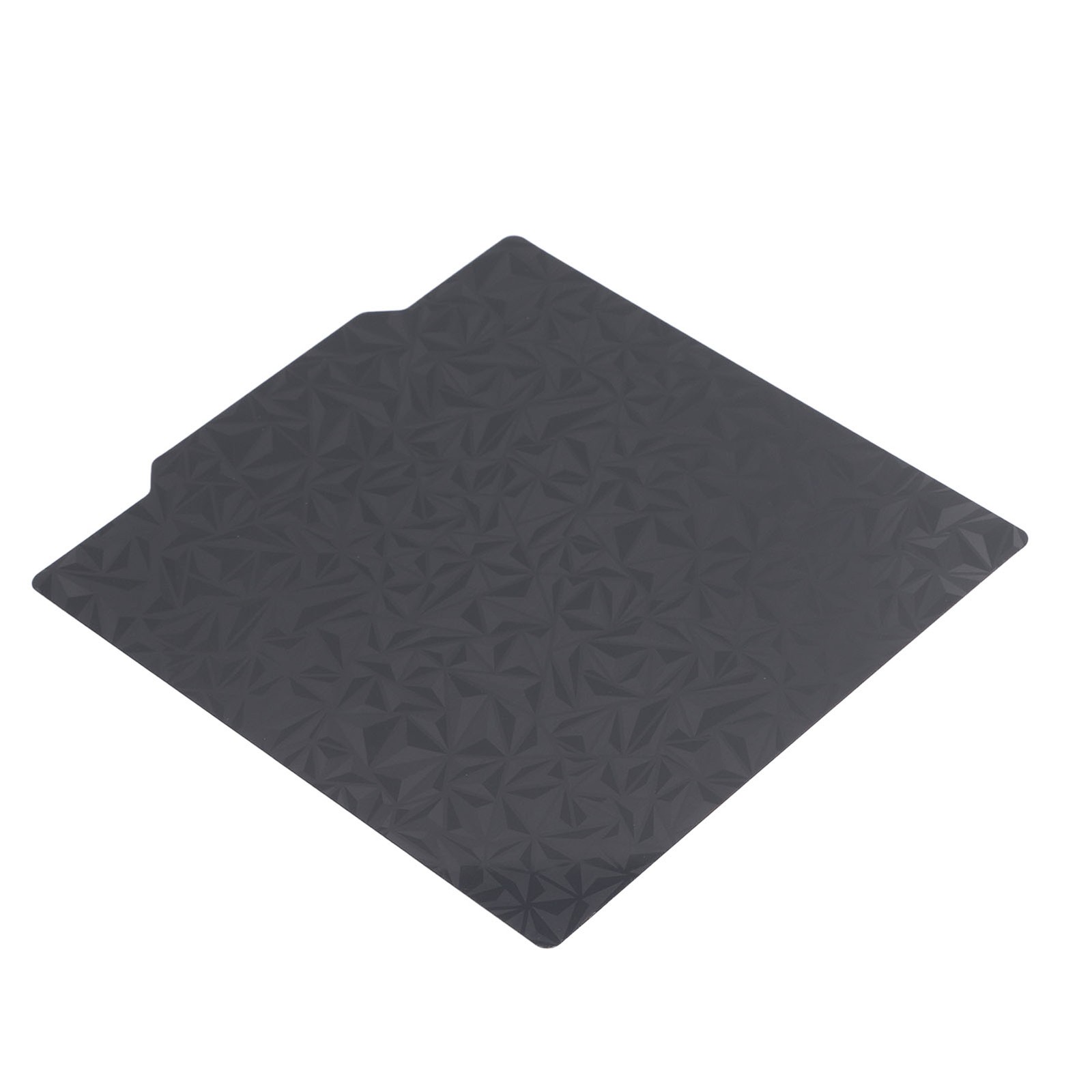 310x310mm 3D Printer Platform Smooth PEO Textured PEI Flexible Building NY
