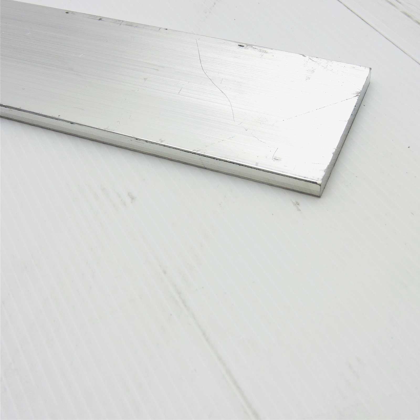 .1875″ thick Aluminum SHEET 2.875″ x 10.625″ Long Plate QTY 15 sku 241364