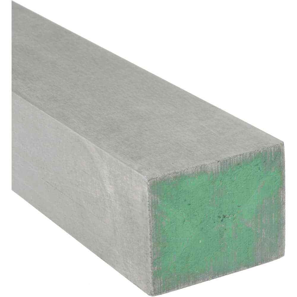 36″ x 1/2″ x 5/64″ Oil-Hardening Tool Steel Flat Stock, AISI Type O1