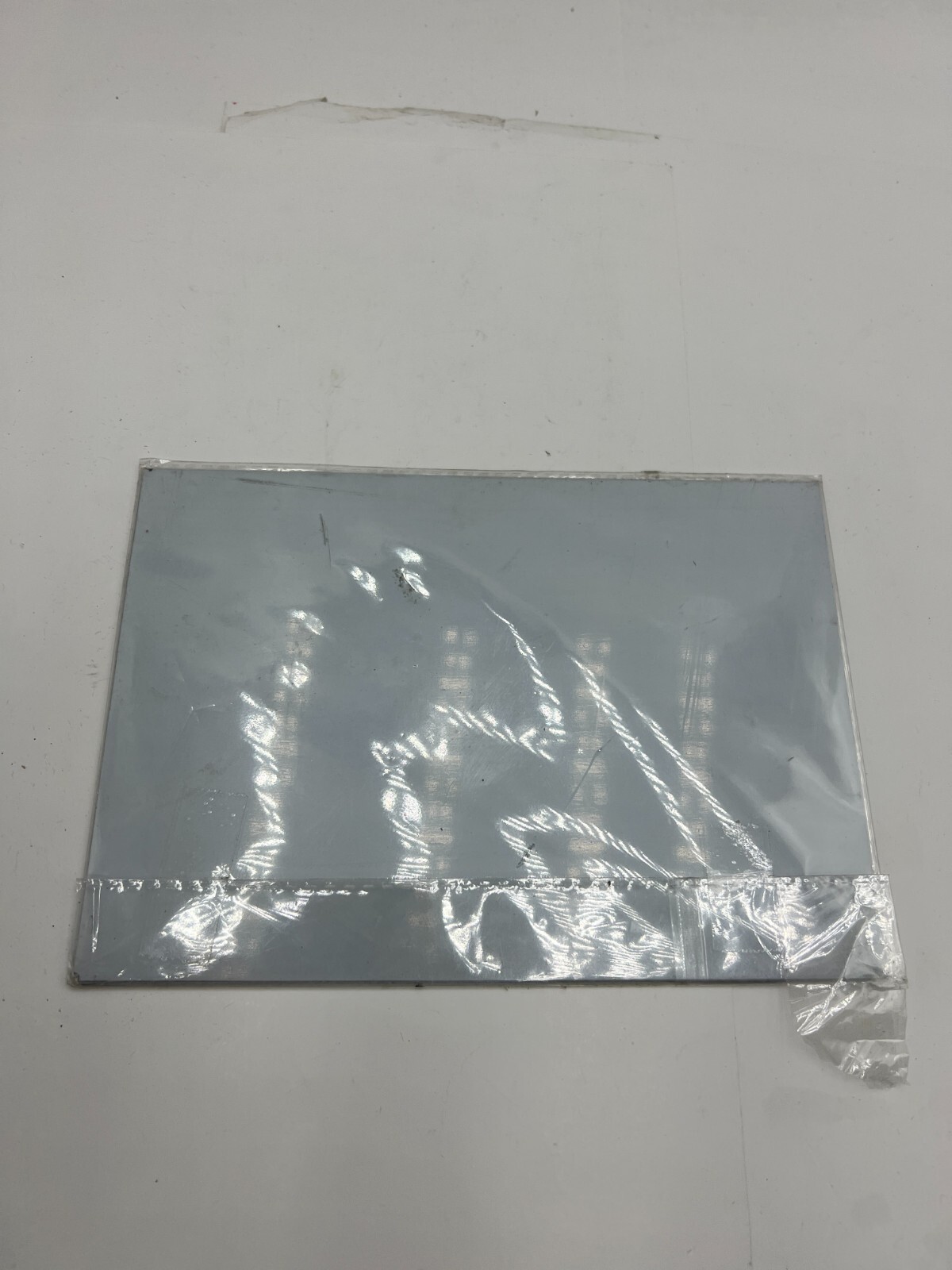 10 Packs of 2 – 304 Stainless Steel Sheets, Heat-Resistant Steel Plates ZF-068