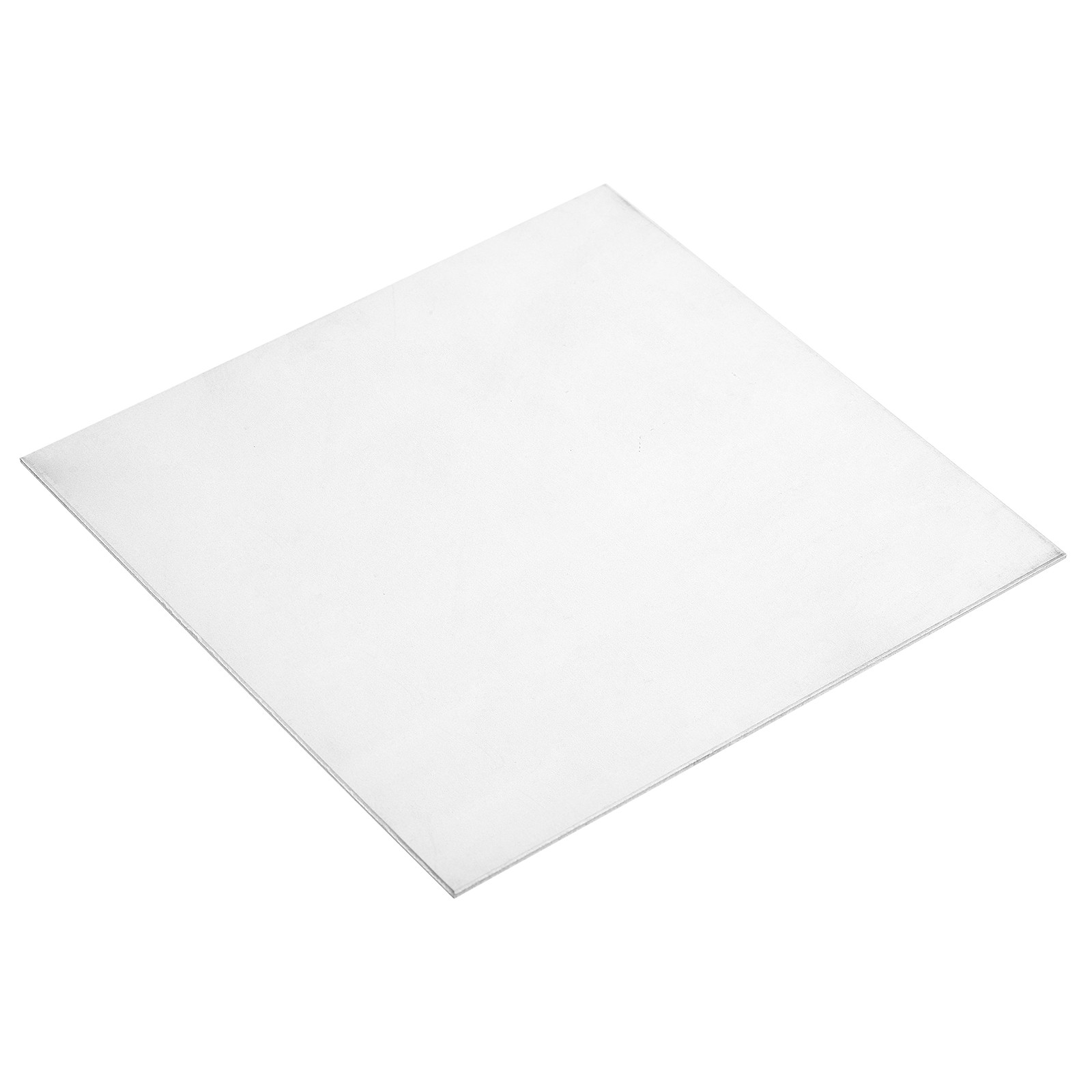 1Pcs GR1 Titanium Plate Sheet, 100x100x1.5mm Titanium Alloy Metal Sheet