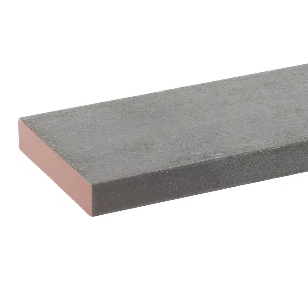 2 In. X 3 Ft. – 3/8 In. Thick Plain Steel Flat Bar Free Shipping New