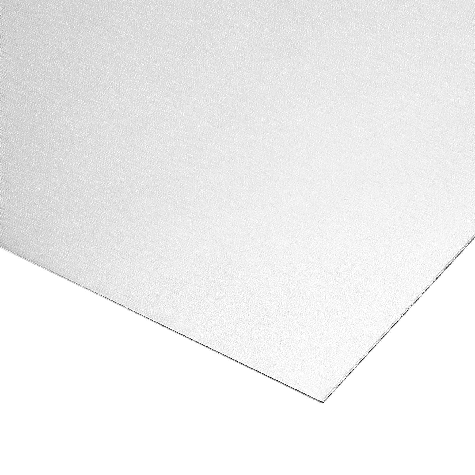 Aluminum Sheet 300mmx300mmx0.6mm Thickness 1060 Aluminum Plate