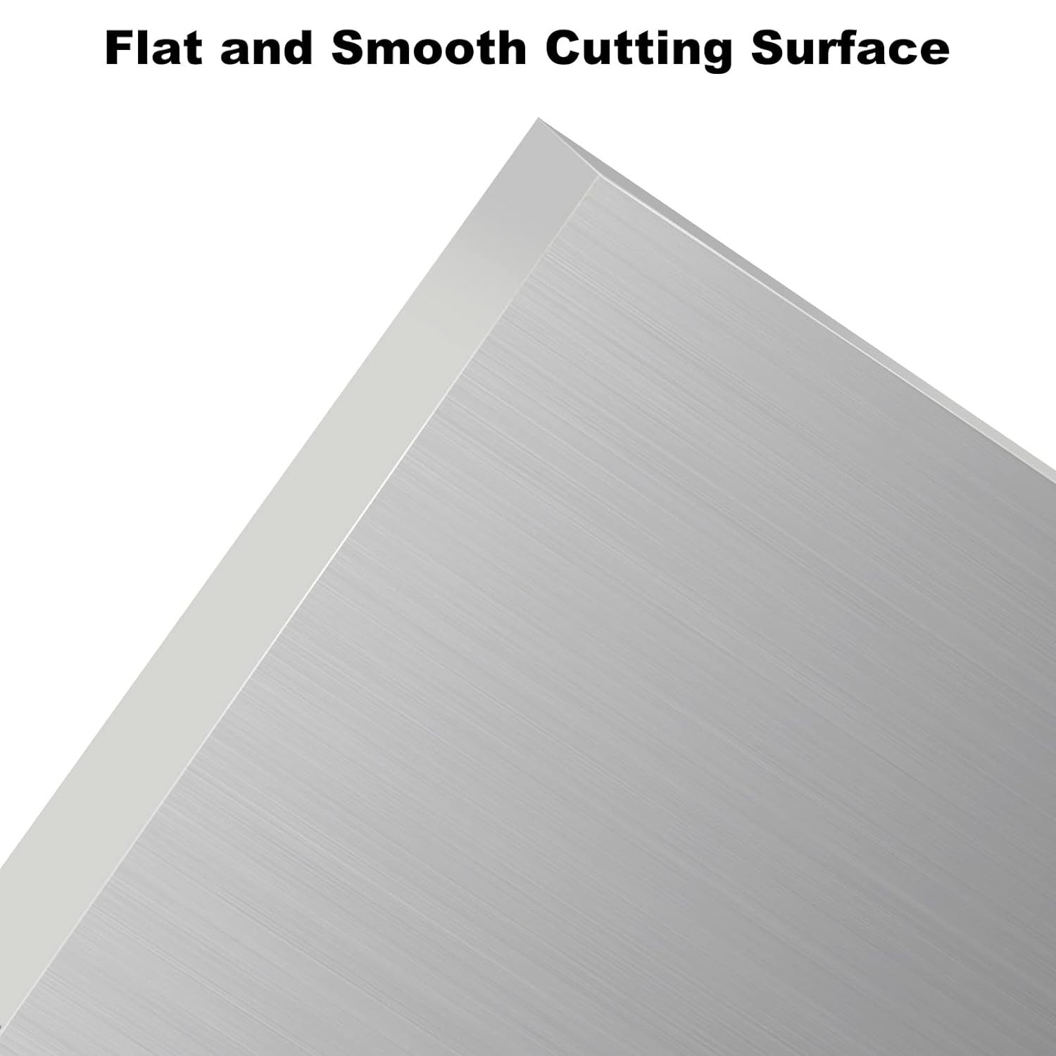 Durable 6061-T6 Aluminum Plate 8x12x1/2 Inch for Industrial & DIY Projects